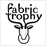 Fabric trophy